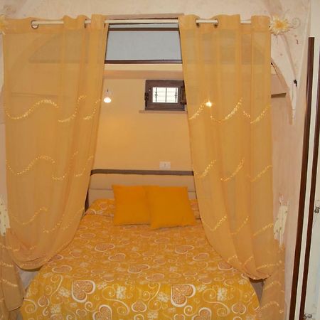 Appartement Casa Jenny à Ceglie Messapica Extérieur photo
