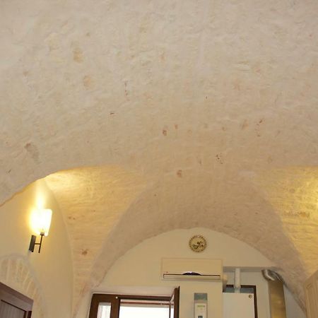 Appartement Casa Jenny à Ceglie Messapica Extérieur photo