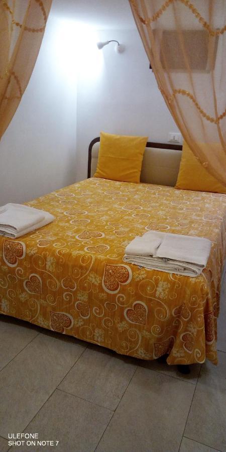 Appartement Casa Jenny à Ceglie Messapica Extérieur photo