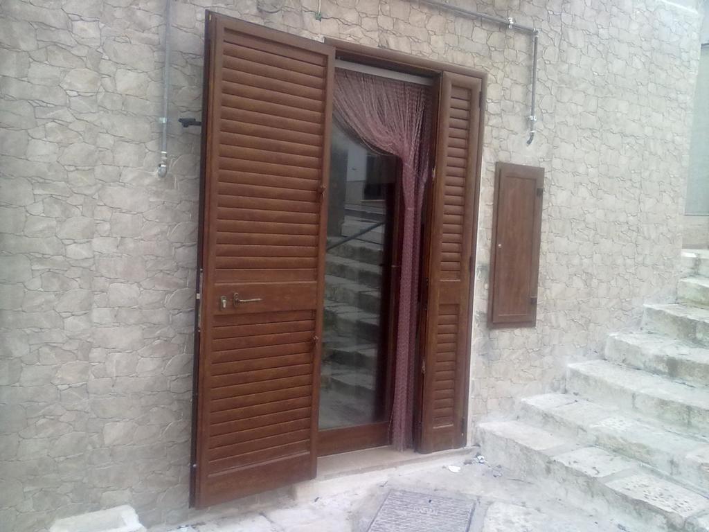 Appartement Casa Jenny à Ceglie Messapica Chambre photo