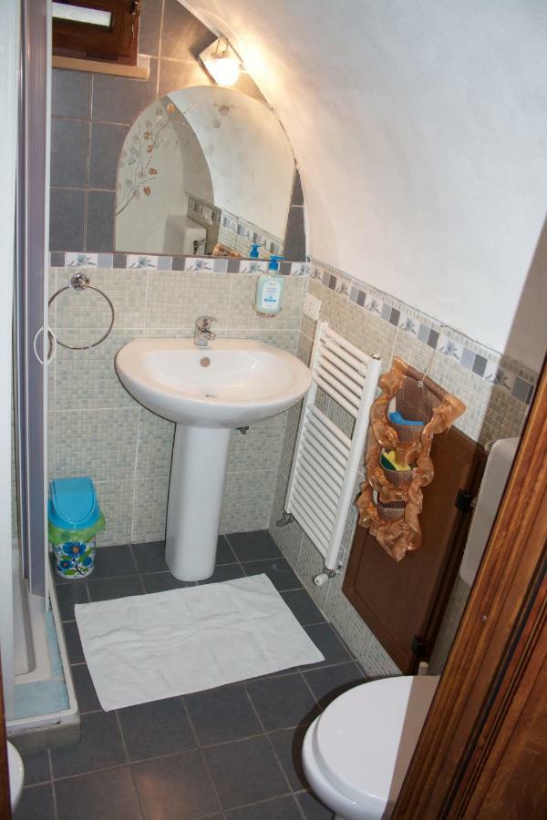 Appartement Casa Jenny à Ceglie Messapica Extérieur photo