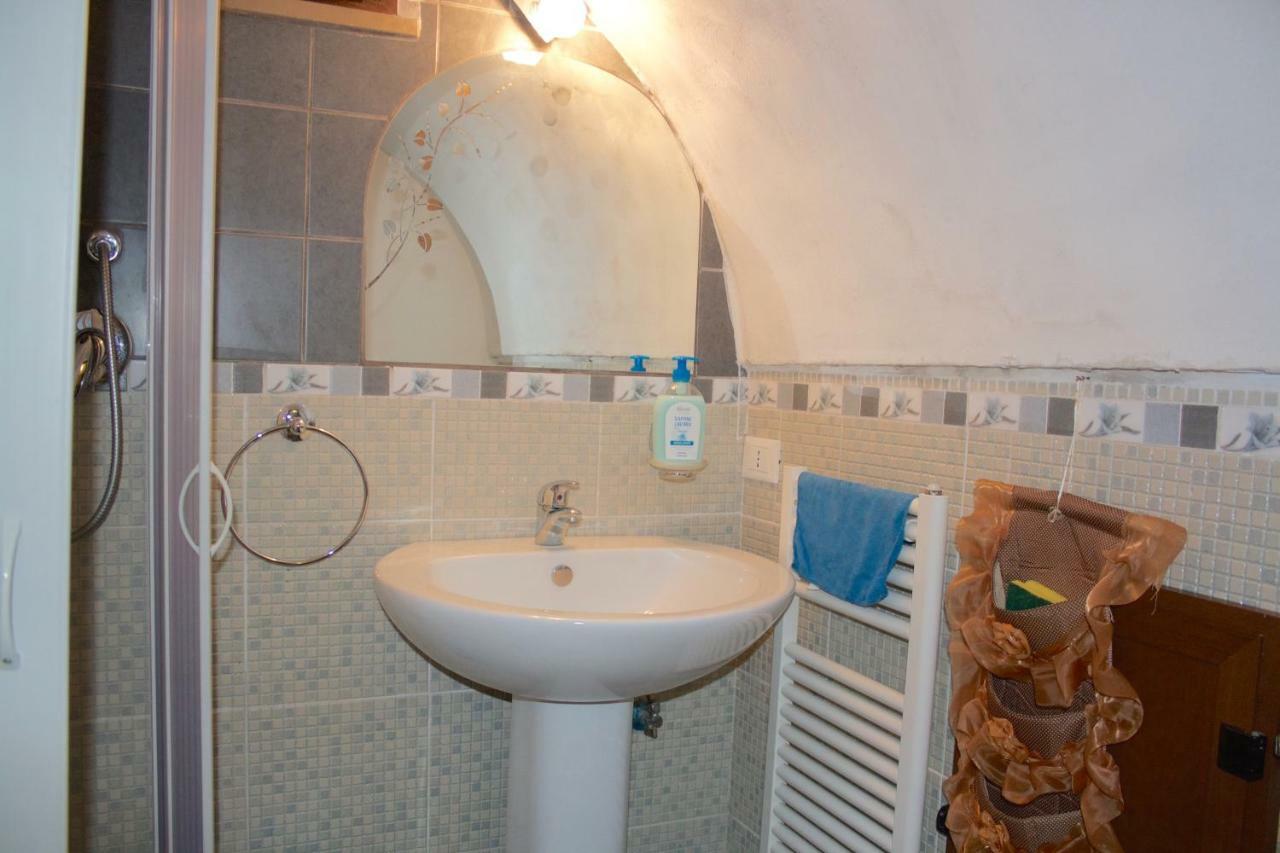 Appartement Casa Jenny à Ceglie Messapica Extérieur photo