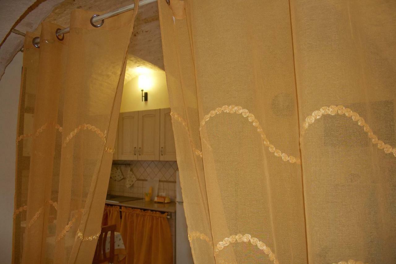 Appartement Casa Jenny à Ceglie Messapica Extérieur photo